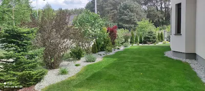 Ogrody - Zakładanie i Pielęgnacja